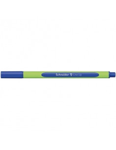 Fineliner Schneider Line-Up 0.4 mm blu P191003 Schneider - 1