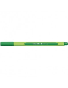 Fineliner Schneider Line-Up 0.4 mm verde abete P191004 Schneider - 1