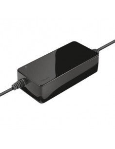 Caricabatterie universale per laptop Trust Primo 19V-90W nero - 22142 Trust - 1