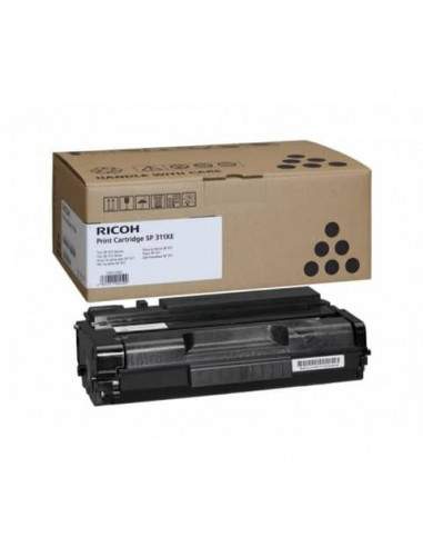 Toner altissima resa SP311XE Ricoh nero  821242 Ricoh - 1