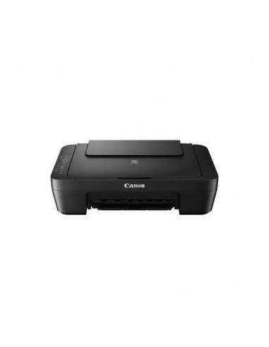 Stampante multifunzione Canon Pixma MG2550S nera 0727C006 Canon - 1