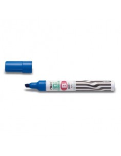 Marcatore punta a scalpello Pilot SCA broad 2-4,5 mm blu 002420 Pilot - 1
