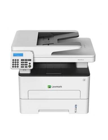 Stampante multifunzione laser monocromatica Lexmark MB2236ADW bianco 18M0410 Lexmark - 1