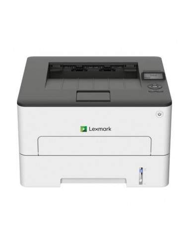 Stampante laser monocromatica Lexmark B2236DW bianco 18M0110
