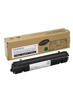 Toner Com Panasonic KX-MB2120,MB2128,MB2130,MB2168,MB2170-2K Panasonic - 1