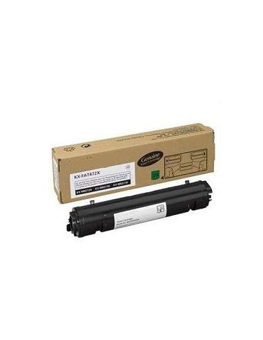 Toner Com Panasonic KX-MB2120,MB2128,MB2130,MB2168,MB2170-2K Panasonic - 1