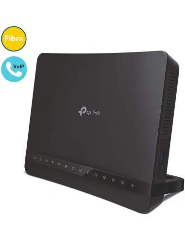 Modem Fibra fino a 300Mbps Wi-Fi AC1200 VoIP Archer VR1210v Tp-Link - 1