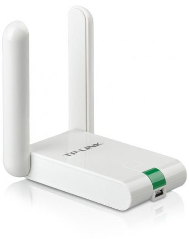 USB 2.0 WiFi N300 2 antenne 1.5m cavo USB TP-Link TL-WN822N Tp-Link - 1