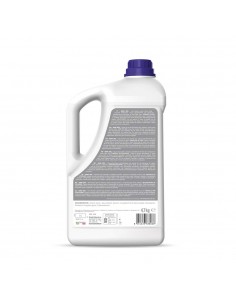 Gel igienizzante mani Sanitec Sani Gel Flacone 4,7 kg - 1032 2