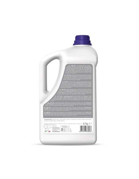 Gel igienizzante mani Sanitec Sani Gel Flacone 4,7 kg - 1032 Gel igienizzante mani Sanitec Sani Gel Flacone 4,7 kg - 1032