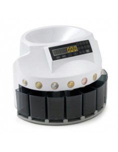 Conta/Dividi/Valorizza Monete Cm012 - 3350 Holenbecky - 1 2