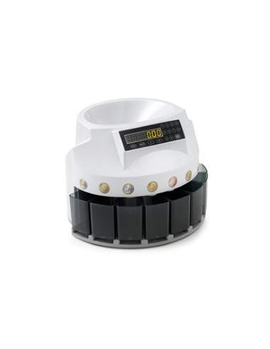 Conta/Dividi/Valorizza Monete Cm012 - 3350