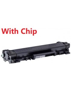 With chip  2310,2350,2370,2375,2510,2530,2550,2730,2750-6K Brother - 1