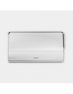 Porta rotolo cucina da appendere Brabantia Inox Satinato 313868 Brabantia - 1