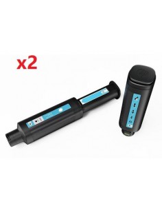 Toner compatible HP Neverstop 1001,1201,1202- 2.5K143AD HP - 1