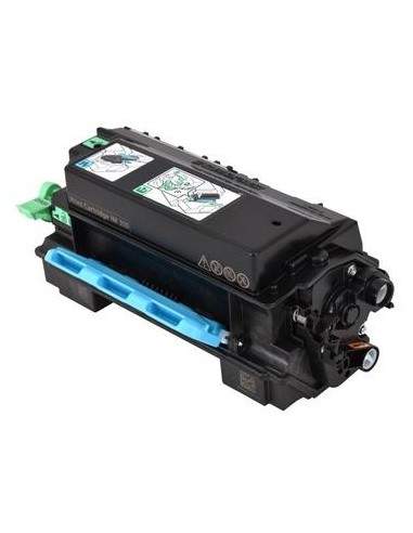 Toner Compatible for Ricoh IM350 F -14K418132 Ricoh - 1