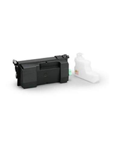 Toner Compa for Ricoh P800,P801,IM550F,IM600-25.5K418478 Ricoh - 1