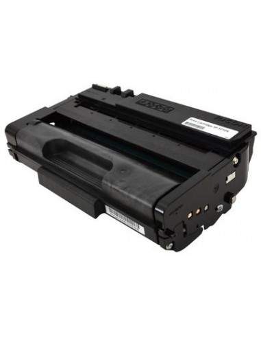 Toner Compa for Ricoh SP3700,SP3710DN,SP3710SF-7K408284 Ricoh - 1