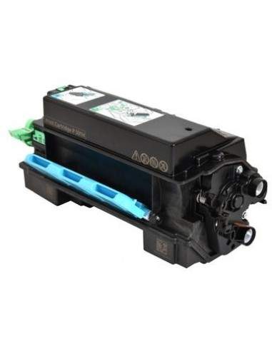 Toner compa Ricoh P500,P501,P502-14K418447 TYPEP501H Ricoh - 1