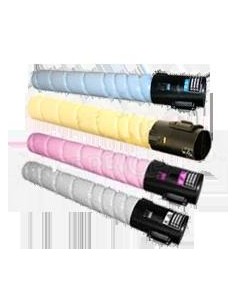 Magente Com Minolta Bizhub C458,C558,C658-26KA9E8350 Minolta - 1