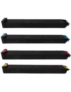 Magente Com MX-2630,2651,3050,3551,4071,5050,6070,6071-24K Sharp - 1