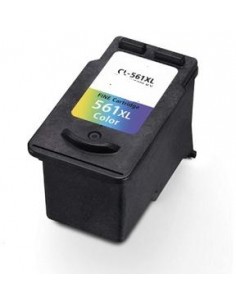 12ML 3C Reg for Canon Pixma TS5350,5351,5352,5353CL-561XL Canon - 1