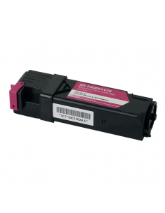 Originale Xerox laser toner standard - magenta - 106R01478