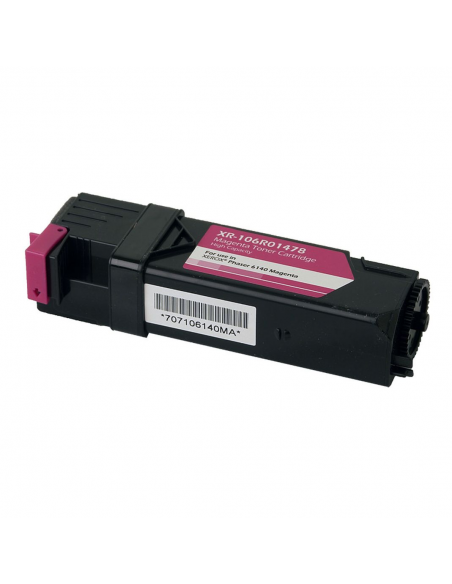 Originale Xerox laser toner standard - magenta - 106R01478