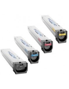 Yellow 800g Reg HPE87600,E87640,E87650,87655,87660,87655-52K HP - 1