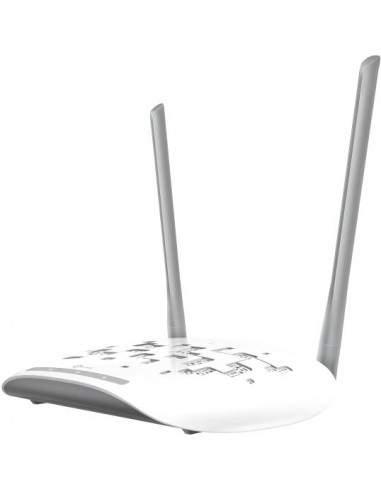 Access Point Wireless N 300Mbps TP-Link TL-WA801N Tp-Link - 1