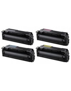 Toner Compa Samsung ProXpress C4010ND,C4060FX-15KCLT-K603L Samsung - 1