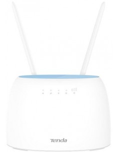 Router 4G LTE Dual Band AC1200 slot sim integrato Tenda 4G09 Tenda - 1
