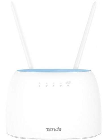 Router 4G LTE Dual Band AC1200 slot sim integrato Tenda 4G09 Tenda - 1