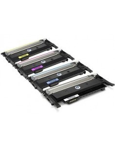 With chip Yellow Com HP 150a,150nw,178nw,179fnw-0.7K117A HP - 1