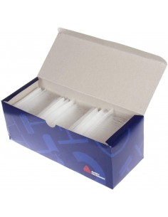 Fili a paletta per pistola appendicartellino Avery Dennison - Mark III 65 mm - 02161 (conf.5000) 2