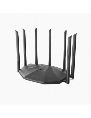 WiFi Router Dual Band Gbit AC wave2 4X4 MU-MIMO Tenda AC23 Tenda - 1