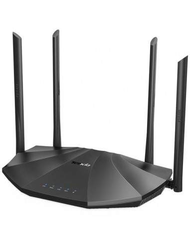 Router Gbit Wi-Fi dual band AC2100 Tenda AC19 Tenda - 1