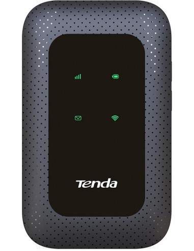 4G180 v.2 hotspot router wireless portat. slot SIM mobile 4G Tenda - 1