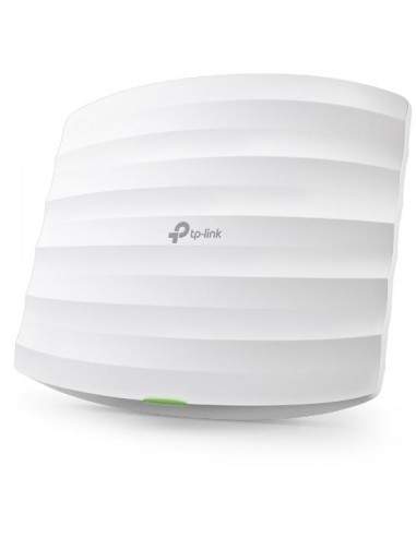 AP Wi-Fi N300 1 porta LAN PoE TP-Link EAP115 Tp-Link - 1