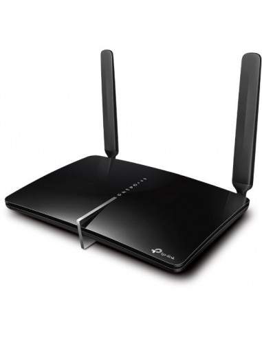 Modem 4G+ Gbit Cat6 Wi-Fi Dual Band AC1200 Archer MR600 Tp-Link - 1