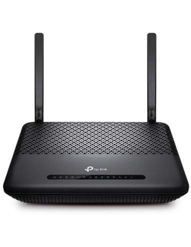Router GPON fino a 1Gbps, Wi-Fi AC1200 VoIP Archer XR500v Tp-Link - 1