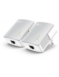 Coppia powerline AV600 porta Ethernet TP-Link TL-PA4010 KIT Tp-Link - 1