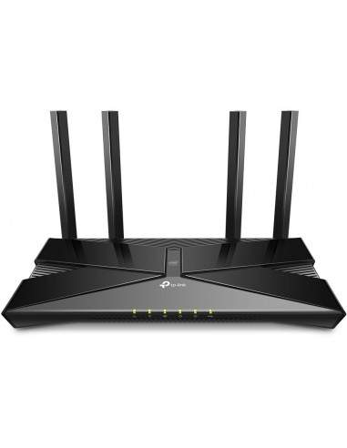 Dual Band Gigabit Wi-Fi 6 AX3000 router TP-Link Archer AX50 Tp-Link - 1