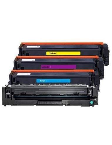 Black Univesale HP CF540A,CF400A,CANON 054BK-1.4K HP/CANON - 1