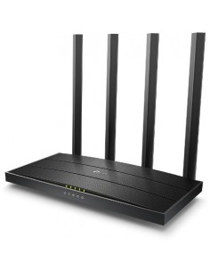 Router WiFi Dual Band AC1900 5 porte Gbit TP-Link Archer C80 Tp-Link - 1