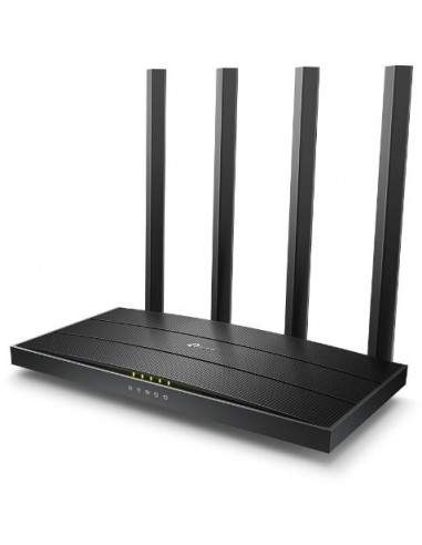 Router WiFi Dual Band AC1900 5 porte Gbit TP-Link Archer C80 Tp-Link - 1