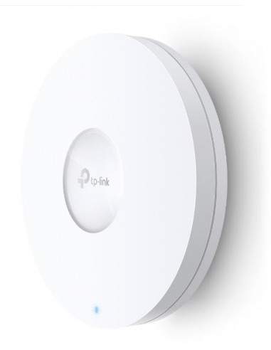 Access point indoor multi Gigabit Wi-Fi 6 AX3600 - EAP660 HD Tp-Link - 1