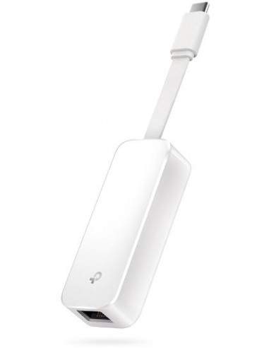Adattatore rete Gigabit da USB 3.0 Type C TP-Link UE300C Tp-Link - 1