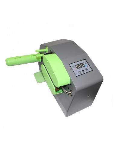 Macchina per bolle d'aria - 12m/min per cuscini d'aria riempimento spedizioni.