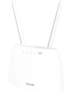 Router 4G LTE Wi-Fi N300 alternativa ADSL VoLTE - Tenda 4G06 Tenda - 1